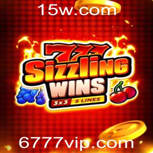 Descubra a Emoção do Jogo 777sizzlingwins e as Vantagens do Modo 777vip