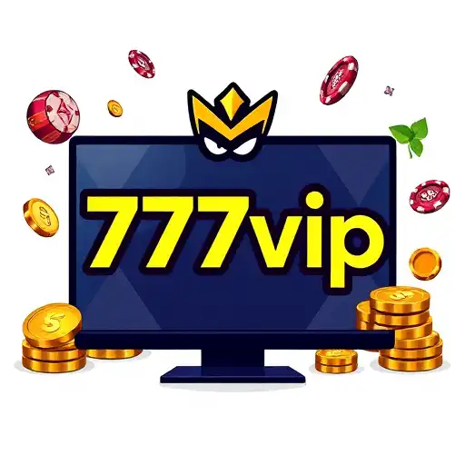 Nova Era no Entretenimento: 777vip Ganha Destaque