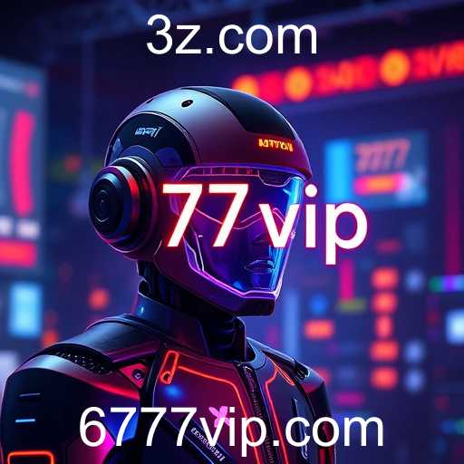 777vip: O Crescimento dos Jogos Online no Brasil