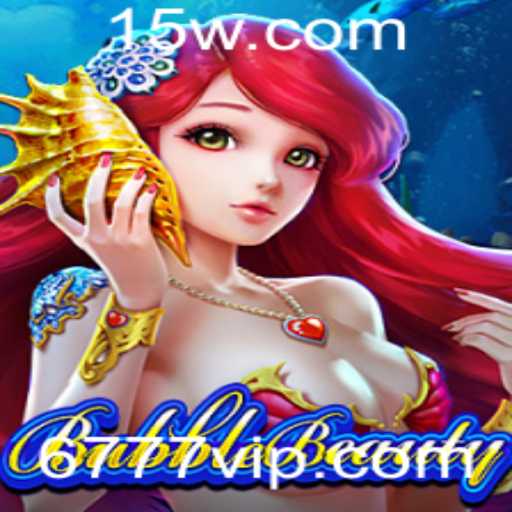 Descubra o Mundo do Jogo BubbleBeauty