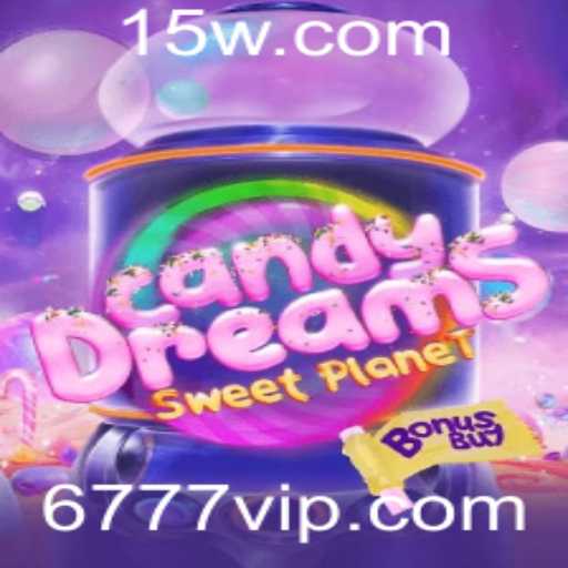 CandyDreamsSweetPlanet: Uma Jornada Doce e Aventura Incrível