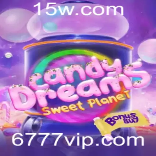 CandyDreamsSweetPlanet: Uma Jornada Doce e Aventura Incrível