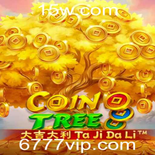 CoinTree: Explore a Aventura de 