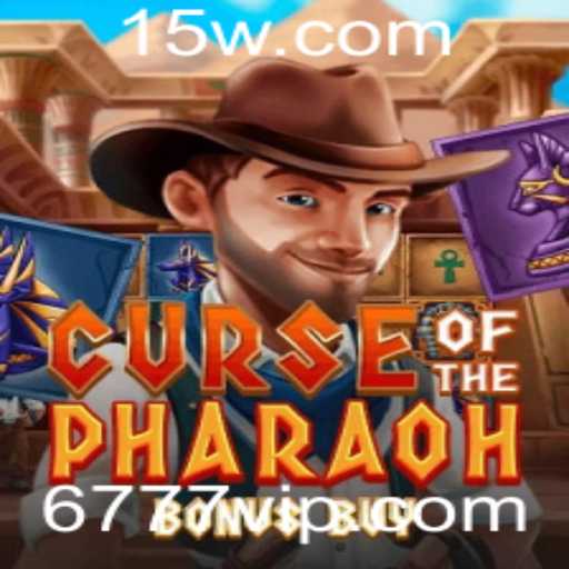 Descubra as Atrações de CurseofthePharaohBonusBuy e o Mundo 777vip
