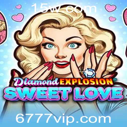 Descubra o Fascinante Mundo de DiamondExplosionSweetLove: Uma Aventura de Azar e Emoção