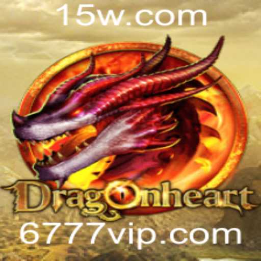 Descubra o Fascinante Mundo de DragonHeart: O Jogo de Estratégia e Aventura com um Toque de 777vip