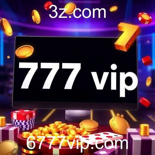 A Enigmática Ascensão do 777vip nos Jogos Online
