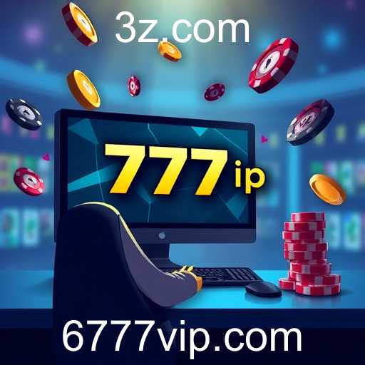 Expansão do Mercado de Jogos Online em 2026: 777vip Ganha Destaque