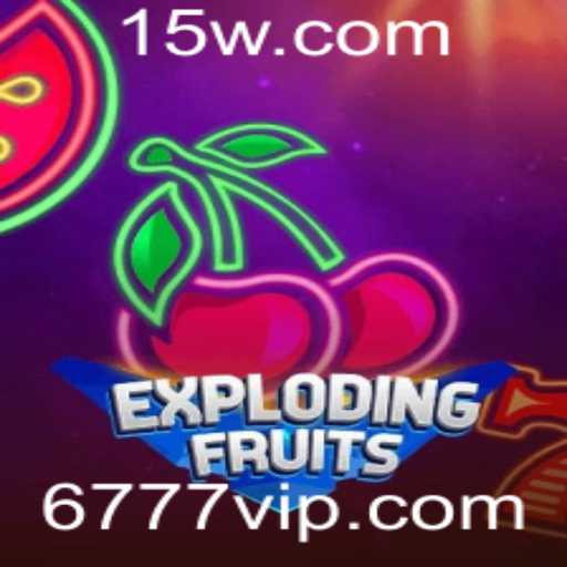 ExplodingFruits: Uma Viagem Pela Diversão e Estratégia No Mundo dos Jogos