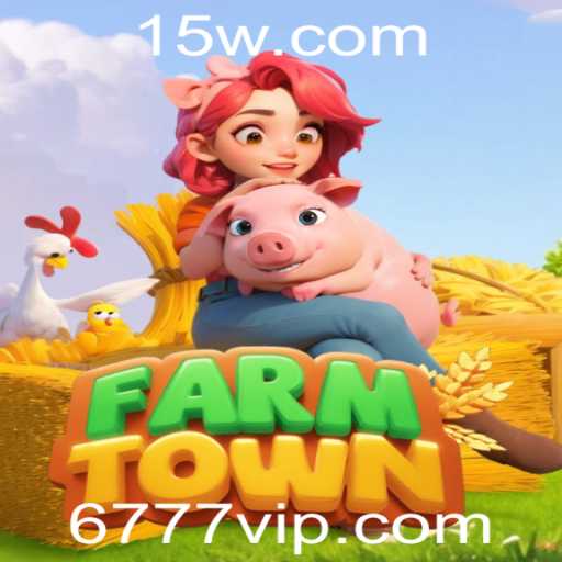 Descubra o Mundo do Jogo 'FarmTown' com Exclusivas Funcionalidades 777vip