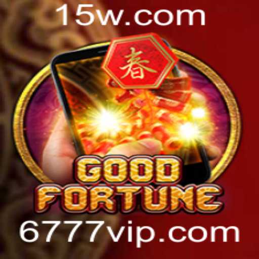 Descubra o Fascinante Mundo de GoodFortuneM: O Jogo de Cassino com 777vip