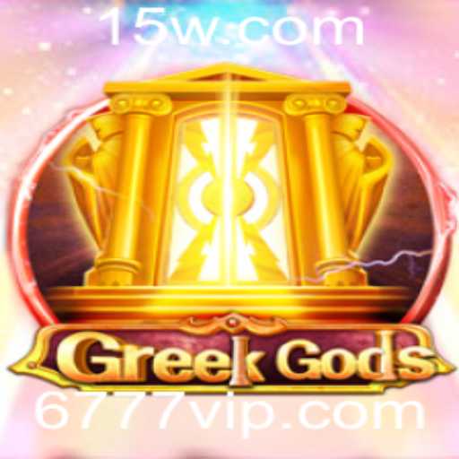 GreekGods: Uma Jornada Mítica no Mundo dos Deuses Gregos com 777vip