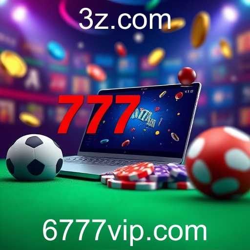 Expansão do 777vip: Impactos no Mercado de Jogos Online