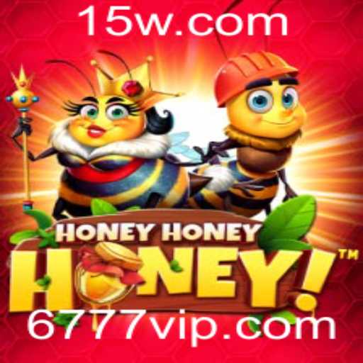 Descubra o Jogo HoneyHoneyHoney com a Chave 777vip