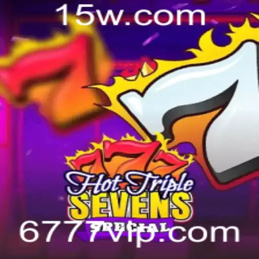 HotTripleSevensSpecial: O Jogo Sensação de '777vip'