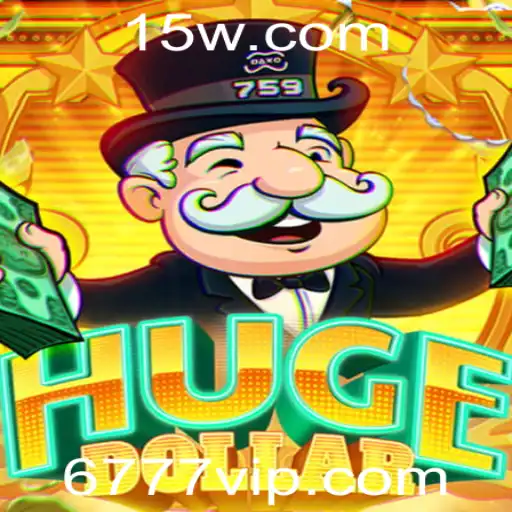 Descubra o Mundo Empolgante do Jogo HugeDollar com 777vip