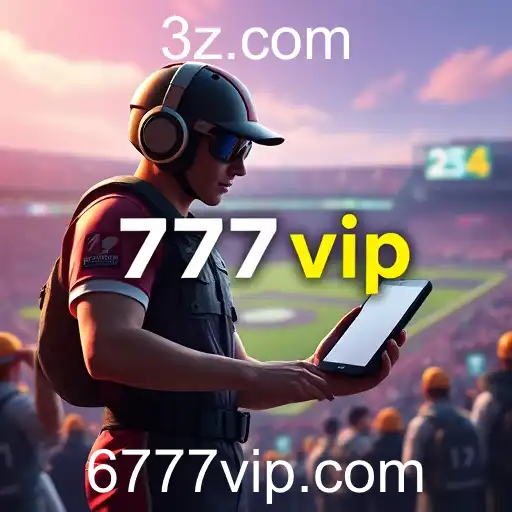 Análise do Impacto de '777vip' no Crescimento do Mercado de Jogos em 2025