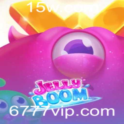 JellyBoom: Descubra o Fascinante Mundo de Aventuras Doces