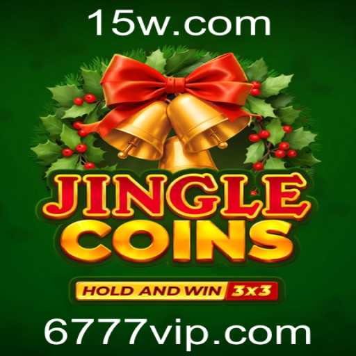 Descubra o Fascinante Mundo de Jinglecoins: O Impacto da Palavra-Chave 777vip