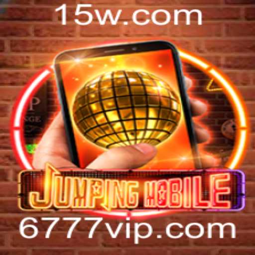 Descubra o Novo Fenômeno dos Jogos: Jumpingmobile e a Emoção do 777vip
