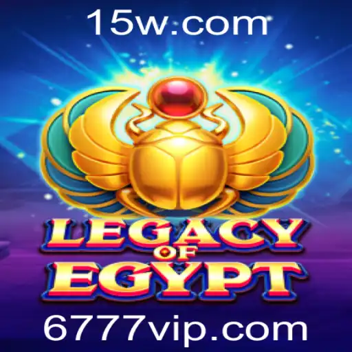 Explorando o Fascinante Mundo de 'Legacy of Egypt'