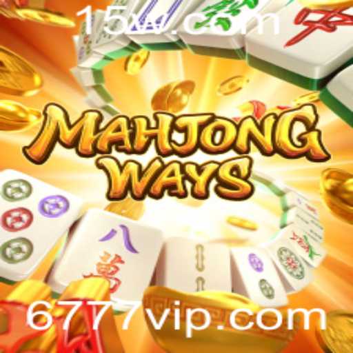 Descubra MahjongWays: Um Jogo Inovador com a Emoção de 777vip