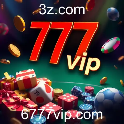 O Impacto do '777vip' nos Jogos Online em 2025