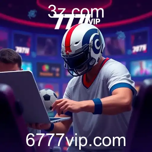 A Ascensão dos Jogos Online e o Impacto do 777vip
