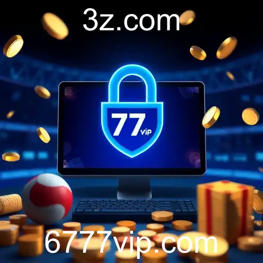 A Ascensão dos Jogos Online: Analisando o Fenômeno 777vip