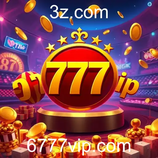 A Ascensão do 777vip no Mercado de Jogos em Português