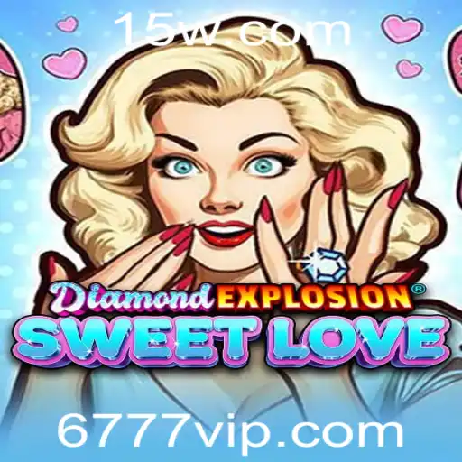 Descubra o Fascinante Mundo de DiamondExplosionSweetLove: Uma Aventura de Azar e Emoção