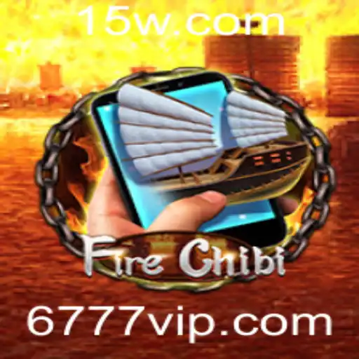 Descubra o Universo de FireChibiM: Uma Aventura Épica com 777vip