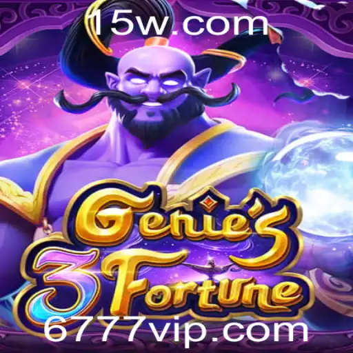 Descubra o Fascinante Mundo de Genie3Fortune com a Palavra-Chave Exclusiva 777vip