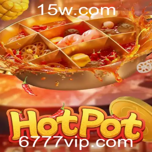 Descubra o Vício do Jogo: Hotpot 777vip