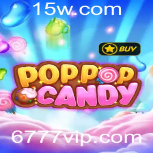 Explore o Empolgante Mundo de ‘POPPOPCANDY’ e Descubra a Aventura com 777vip