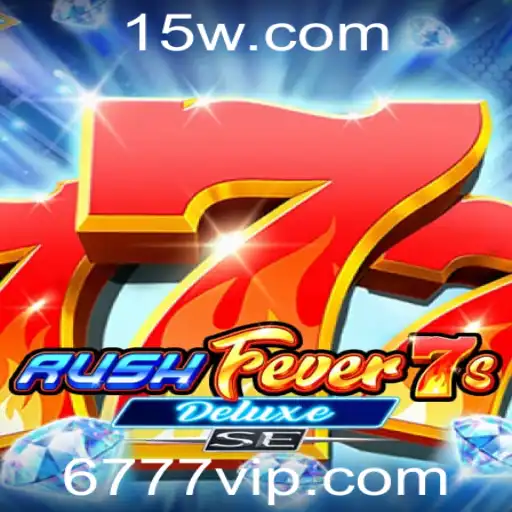Explore RushFever7sDeluxeSE: Um Mergulho no Mundo dos Slots Digitais