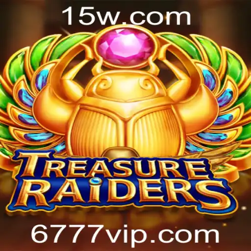 Aventura e Estratégia no Jogo TREASURERAIDERS: Descubra o Mundo do 777vip