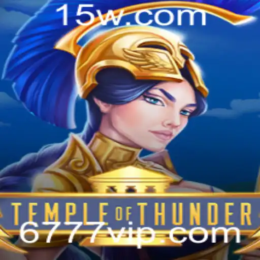 Descubra as Aventuras Místicas de TempleofThunder: Um Jogo de Estratégia e Aventura