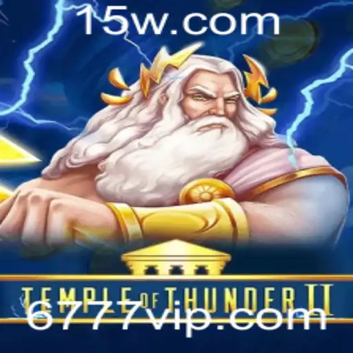 Explorando TempleofThunderII: Aventura e Estratégia no Mundo dos Jogos