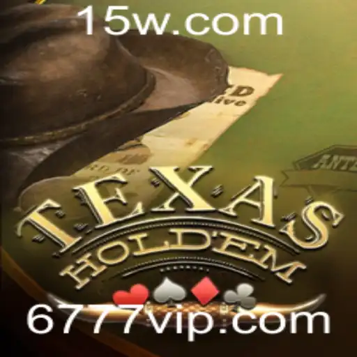 Explorando o Fascinante Mundo do Texas Hold'em: Uma Imersão no 777vip