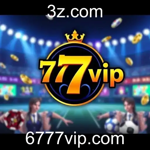 Crescimento dos Jogos Online com 777vip em 2025