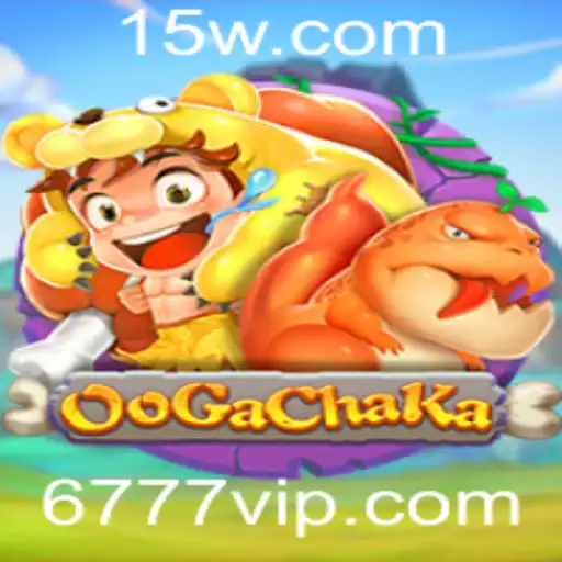 Explorando as Aventuras do Jogo OoGaChaKa: Uma Jornada no Mundo de 777vip
