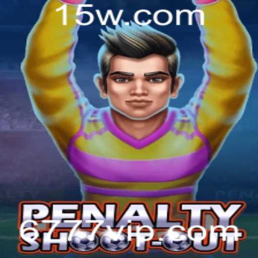 PenaltyShootOut: Experimente a Adrenalina do Futebol