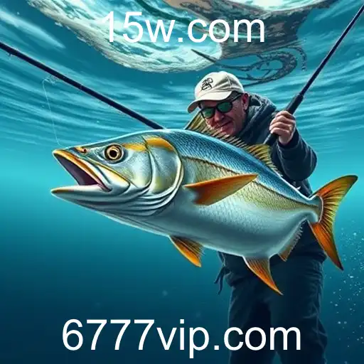 Pesca Online: Explorando o Fascinante Mundo da Pesca Virtual