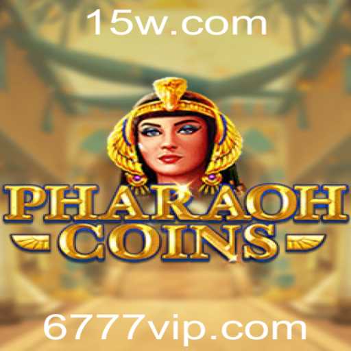 Descubra o Mundo Fascinante de PharaohCoins: Aventura e Estratégia