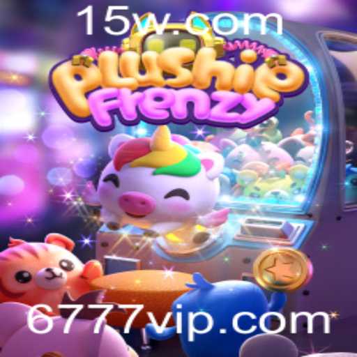 Descubra o Mundo de PlushieFrenzy e Como a Palavra-Chave '777vip' Entra em Jogo