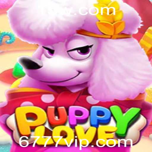 PuppyLove: Descubra o Novo Jogo Sensação com a Palavra-Chave 777vip