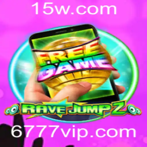 RaveJump2M: Mergulhe em uma Aventura Eletrizante