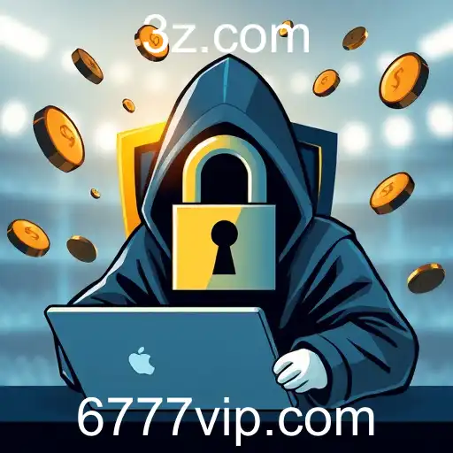A Importância da Segurança em Jogos Online: Um Olhar sobre o 777vip