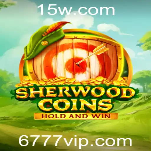 Descubra o Mundo do Jogo SherwoodCoins e o Código 777vip